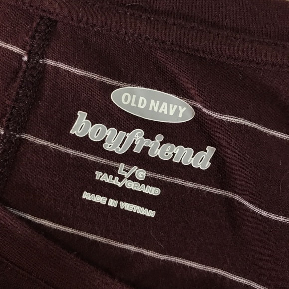 OLD NAVY TEE - Picture 5 of 5